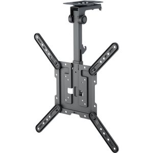 GOOBAY Basic 58-140cm (23-55") 20kg univerzalni stropni TV nosilec