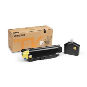 TONER KYOCERA RUMEN ZA P6230CDN/M6230CIDN/M6630CIDN ZA 6.000 STRANI