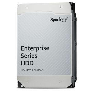 SYNOLOGY Enterprise Series 16TB 3,5" SATA3 7200rpm NAS trdi disk HAT5300-16T