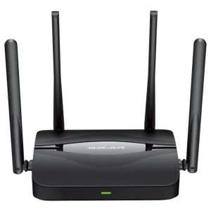 MERCUSYS MR25BE BE3600 Dual-Band WiFi7 brezžični usmerjevalnik-router