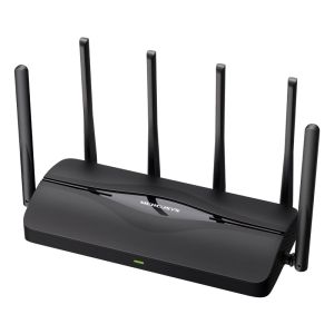 MERCUSYS MR37BE BE6500 Dual-Band WiFi7 brezžični usmerjevalnik-router