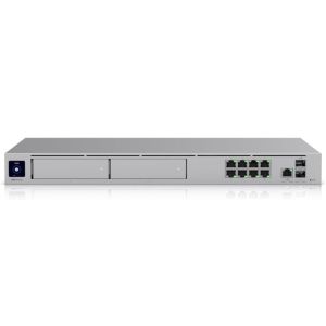 UBIQUITI Dream Machine Pro Max Cloud Gateway 10G UniFi NVR usmerjevalnik-router