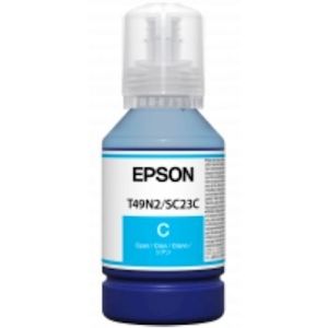ČRNILO EPSON STEKLENIČKA CYAN ZA SURECOLOR T3100X 140ml