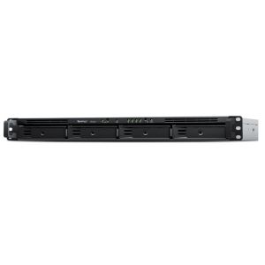 SYNOLOGY RackStation RS422+ 2GB za 4 diske NAS strežnik