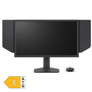 BENQ ZOWIE XL2566X+ 61,21cm (24,1") FHD New Fast TN 400Hz DP/HDMI DyAc 2 gaming monitor