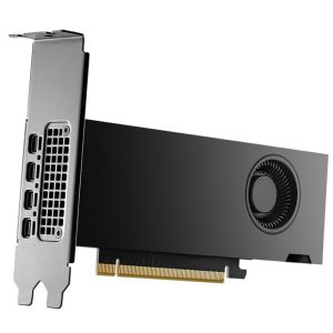 PNY RTX 2000 Ada Generation 16GB DDR6 ECC (VCNRTX2000ADA-PB) low profile profesionalna grafična kartica