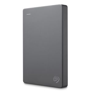SEAGATE Basic Portable Drive 2TB