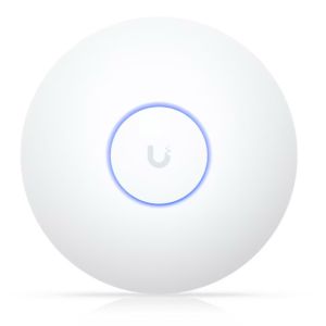 UBIQUITI UniFi U7 Long-Range BE5000 WiFi7 2.4/5 GHz 2.5G stropna dostopna točka