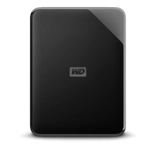 WD Elements SE 1TB USB 3.0 zunanji HDD WDBEPK0010BBK