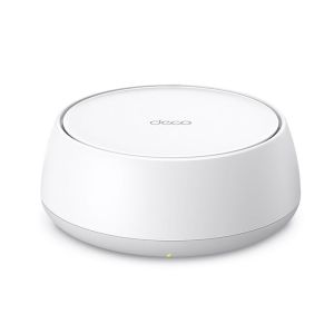 TP-LINK Deco BE25 (1–pack) BE3600 Wi-Fi 7 Mesh brezžični usmerjevalnik router / dostopna točka