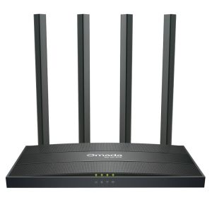 TP-LINK Omada ER605W AC1200 Dual-Band Gigabit VPN brezžični usmerjevalnik-router