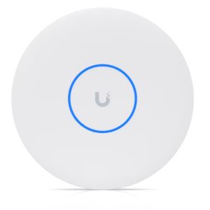 UBIQUITI UniFi U7 Pro XG WiFi7 2,4/5/6GHz 10GbE BE11000 PoE+ stropna dostopna točka