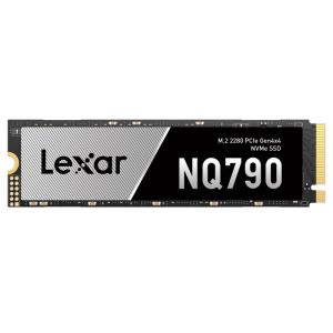LEXAR NQ790 2TB M.2 2280 PCIe 4.0 NVMe SSD LNQ790X002T-RNNNG