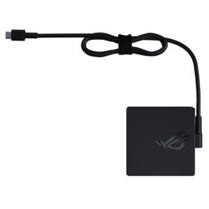 ASUS ROG 100W 20V napajalni adapter ADP-100DH