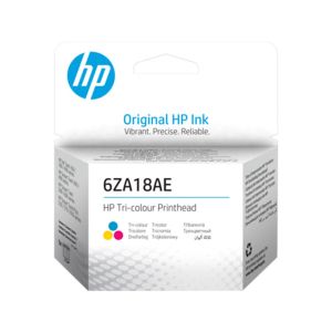GLAVA HP BARVNA ZA INK TANK 100, 300, 400 series / SMART TANK 200, 500, 610, 650, 5100 series