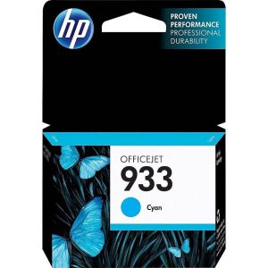 ČRNILO HP CYAN 933 ZA OFFIEJET 6100, 6700, 7110, 7610 ZA 330 STRANI