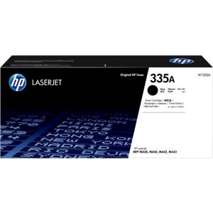 TONER HP 335A ČRN ZA LJ MFP M438/M442/M443 ZA 7.400 STRANI