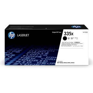 HP 335X Black High Yield LaserJet Toner