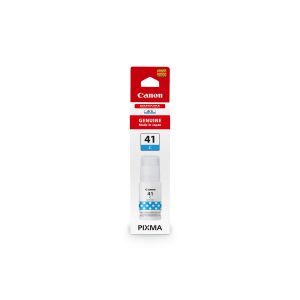 ČRNILO CANON CYAN STEKLENIČKA GI41C ZA G1420/2420/2460/3420/3460