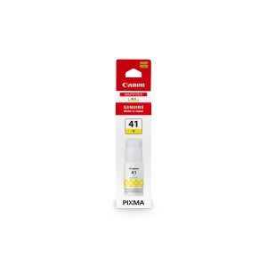 ČRNILO CANON RUMENA STEKLENIČKA GI41Y ZA G1420/2420/2460/3420/3460
