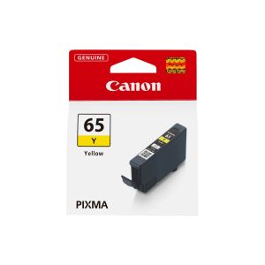 ČRNILO CANON CLI-65 YELLOW ZA PRO200 12,6 ml