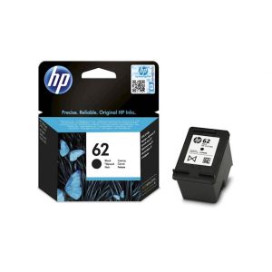 ČRNILO HP ČRNO 62 ZA OFFICEJET 250 ZA 200 STRANI