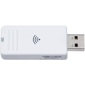 DOD. EPSON Wi-Fi LAN adapter ELPAP11
