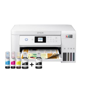 EPSON L4266 MFP inkjet 33ppm