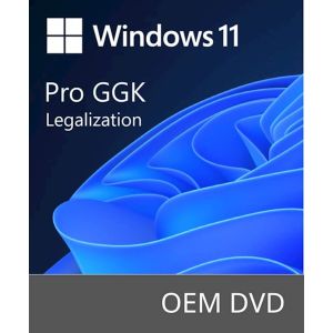 Microsoft Get Genuine Kit Windows 11 Professional 64bit,  Slovenski