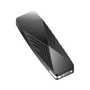 DLINK BREZŽIČNI AX WI-FI 6 USB ADAPTER