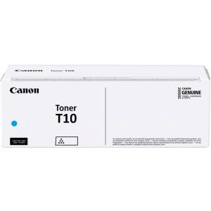 T10 Cyan za image runner C153xiF (10.000 izp)
