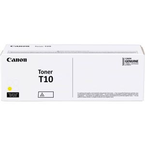 T10 Yellow za image runner C153xiF (10.000 izp)
