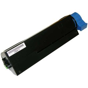 Fenix B411 Bk toner za 3.000 strani nadomešča toner OKI 44574702 za tiskalnike Oki B411d, Oki B411dn, Oki B431d, Oki B431dn, MB461, MB471, MB491