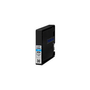 ČRNILO CANON CYAN PGI-2500XLC 19,3ml