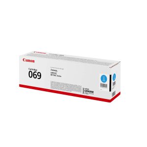 TONER CANON CRG-069C CYAN ZA LBP673, MF752, MF754 ZA 1.900 STRANI