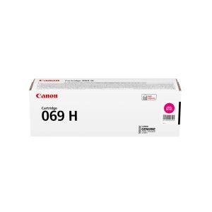 TONER CANON CRG-069HM MAGENTA ZA LBP673, MF752, MF754 ZA 5.500 STRANI