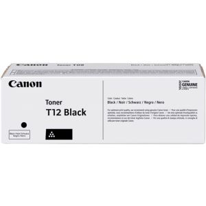 T12 BK za i-Sensys X C1333 (7.400 str.)