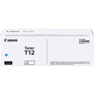 T12 cyan za i-Sensys X C1333 (5.300 str.)