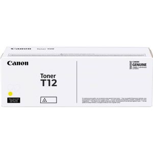 T12 yellow za i-Sensys X C1333 (5.300 str.)