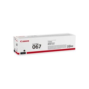 TONER CANON CRG-067Bk ČRN ZA LBP63x, MF65x ZA 1.350 STRANI