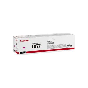 TONER CANON CRG-067M MAGENTA ZA LBP63x, MF65x ZA 1.250 STRANI