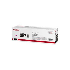 TONER CANON CRG-067H M MAGENTA ZA LBP63x, MF65x ZA 2.350 STRANI