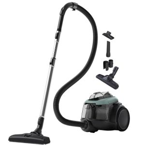 Sesalnik s posodo Electrolux EL61C2OG, brez vrečke