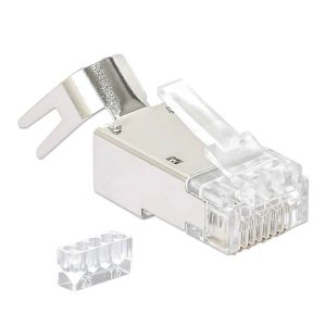 Intellinet RJ45 Cat6A konektor