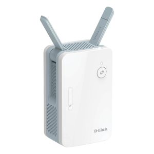 DLINK BREZŽIČNI AC repetitor EAGLE PRO AI AX1500 Mesh