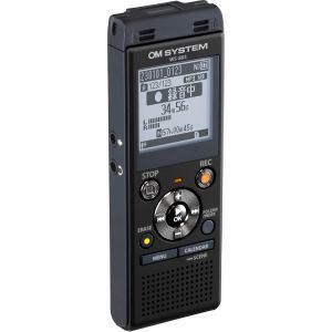 Diktafon OLYMPUS WS-883 črne barve