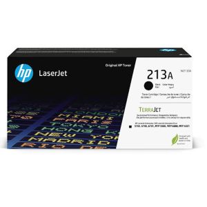 TONER HP 213A ČRN ZA LJ ENTERPRISE SFP 5700, 6700, MFP 5800, 6800 ZA 3.500 STRANI