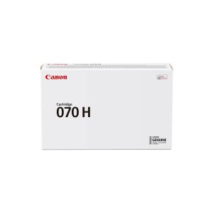 TONER CANON CRG-070H ČRN ZA LBP243, LBP246, MF461,MF463,MF465, 10.200 strani