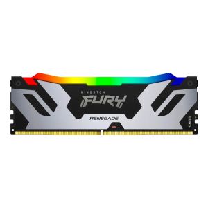 RAM DDR5 24GB 7200 FURY Renegade RGB XMP, CL38, DIMM
