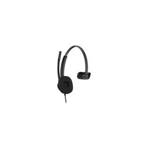 HP Poly Mission 415 USB Wired Headset